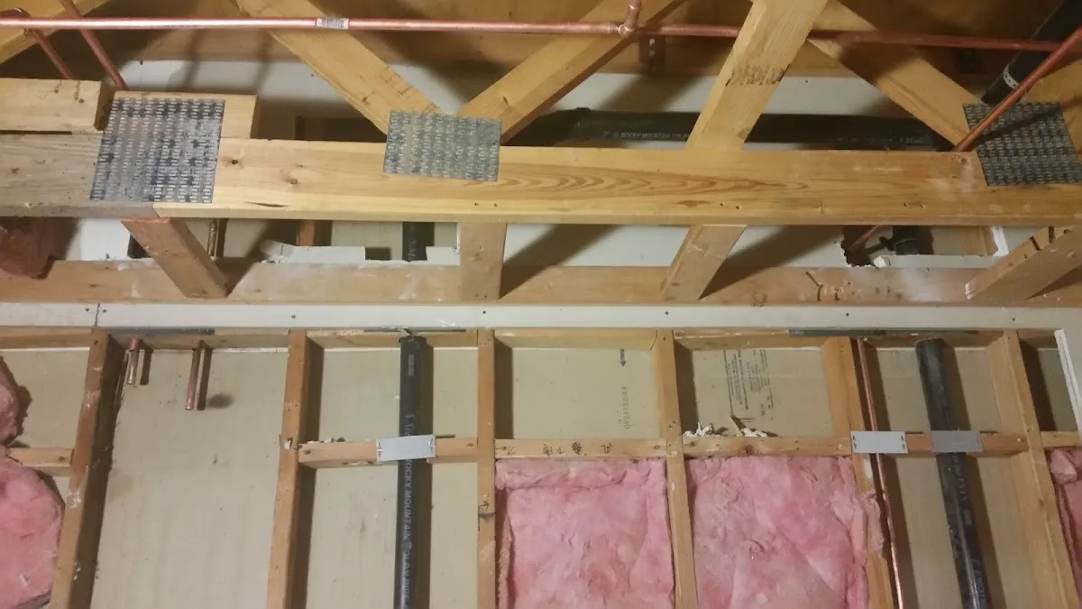 Water Heater Repair in Middlebury, CT